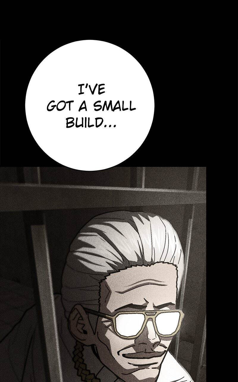 Powerless (Chikinmu) Chapter 18 page 105 - 