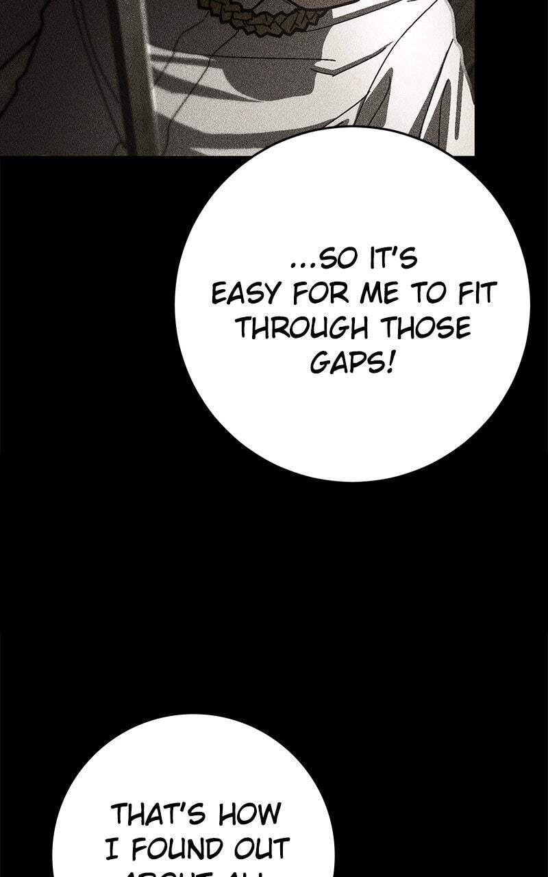 Powerless (Chikinmu) Chapter 18 page 106 - 