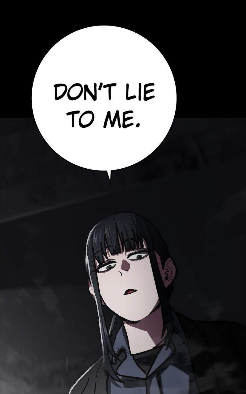 Powerless (Chikinmu) Chapter 18 page 108 - 