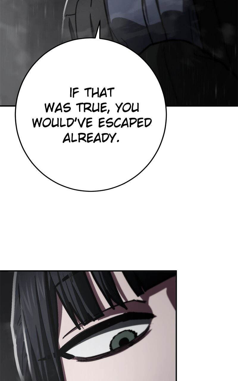 Powerless (Chikinmu) Chapter 18 page 109 - 