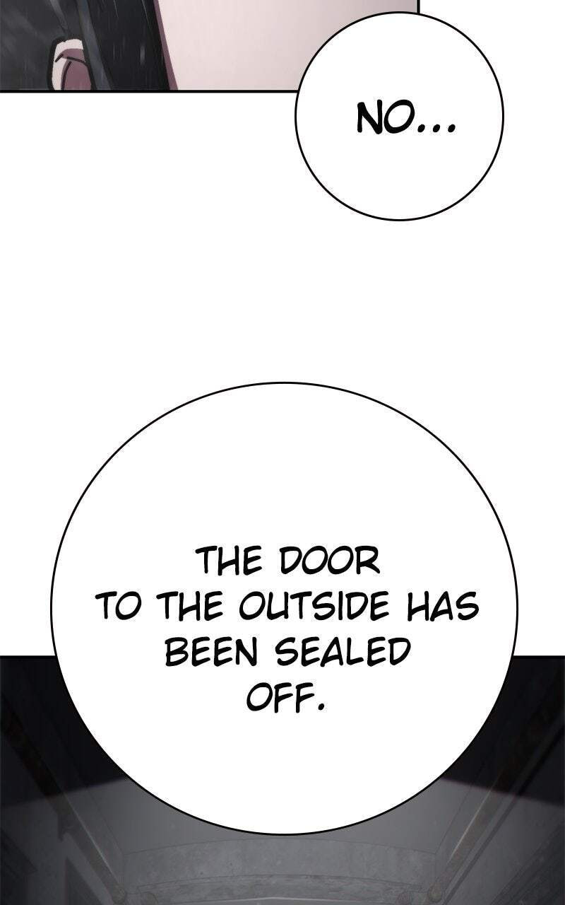 Powerless (Chikinmu) Chapter 18 page 110 - 