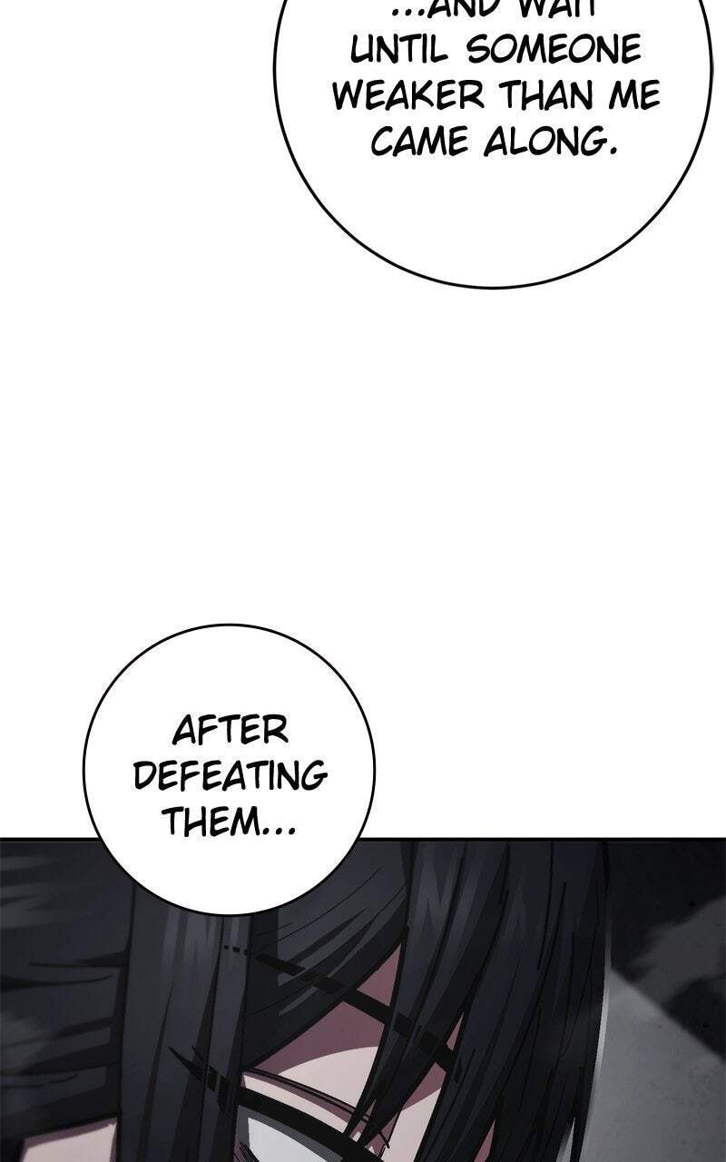 Powerless (Chikinmu) Chapter 18 page 114 - 