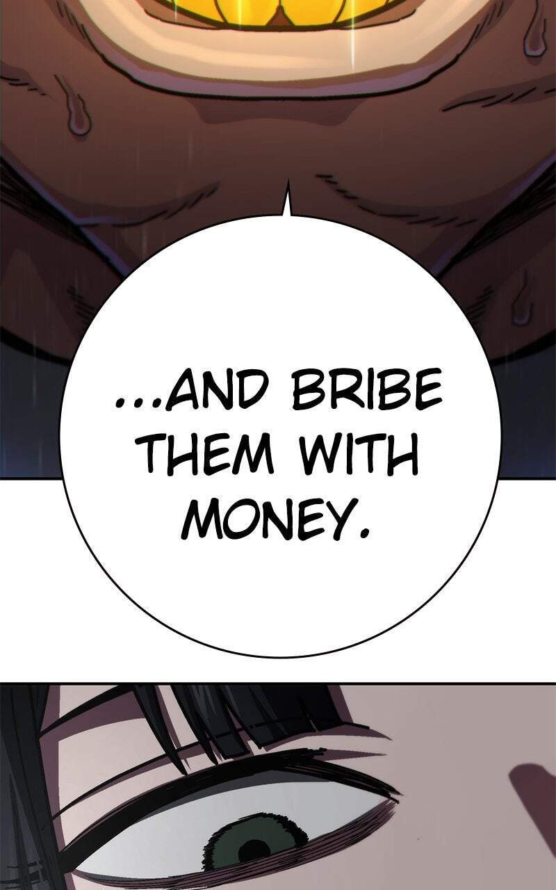 Powerless (Chikinmu) Chapter 18 page 117 - 