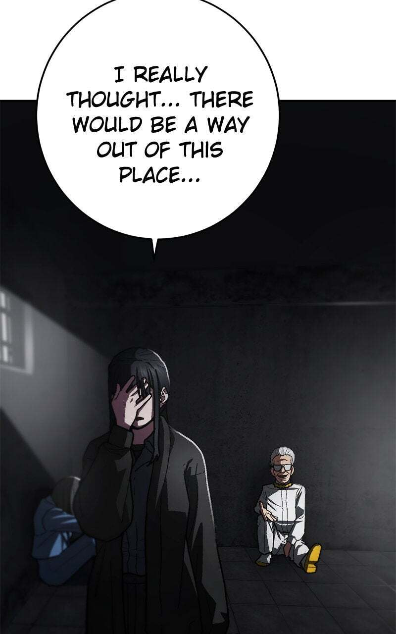 Powerless (Chikinmu) Chapter 18 page 119 - 