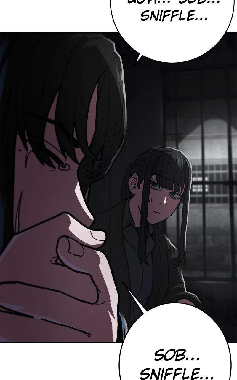 Powerless (Chikinmu) Chapter 18 page 13 - 