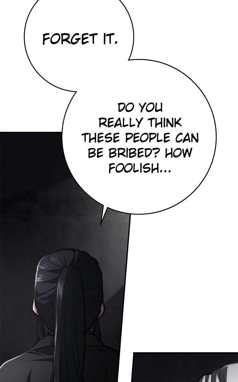 Powerless (Chikinmu) Chapter 18 page 121 - 