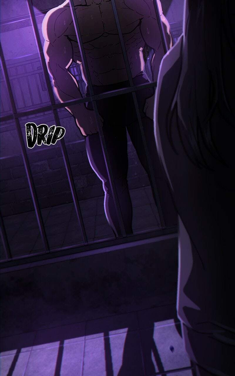 Powerless (Chikinmu) Chapter 18 page 127 - 