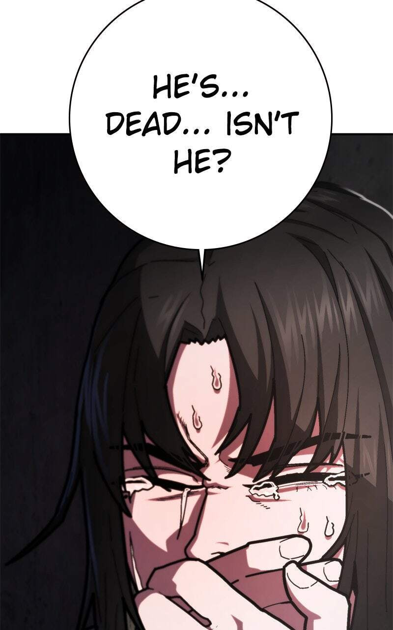 Powerless (Chikinmu) Chapter 18 page 16 - 