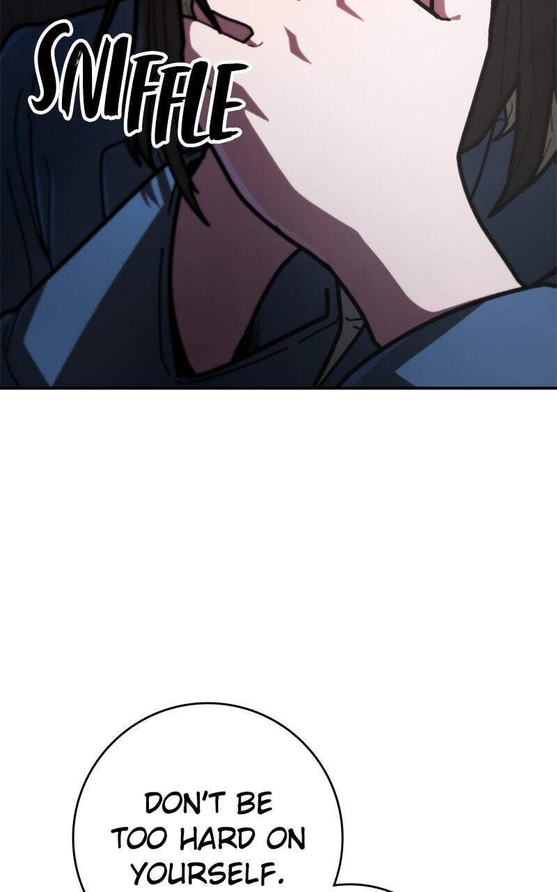 Powerless (Chikinmu) Chapter 18 page 17 - 
