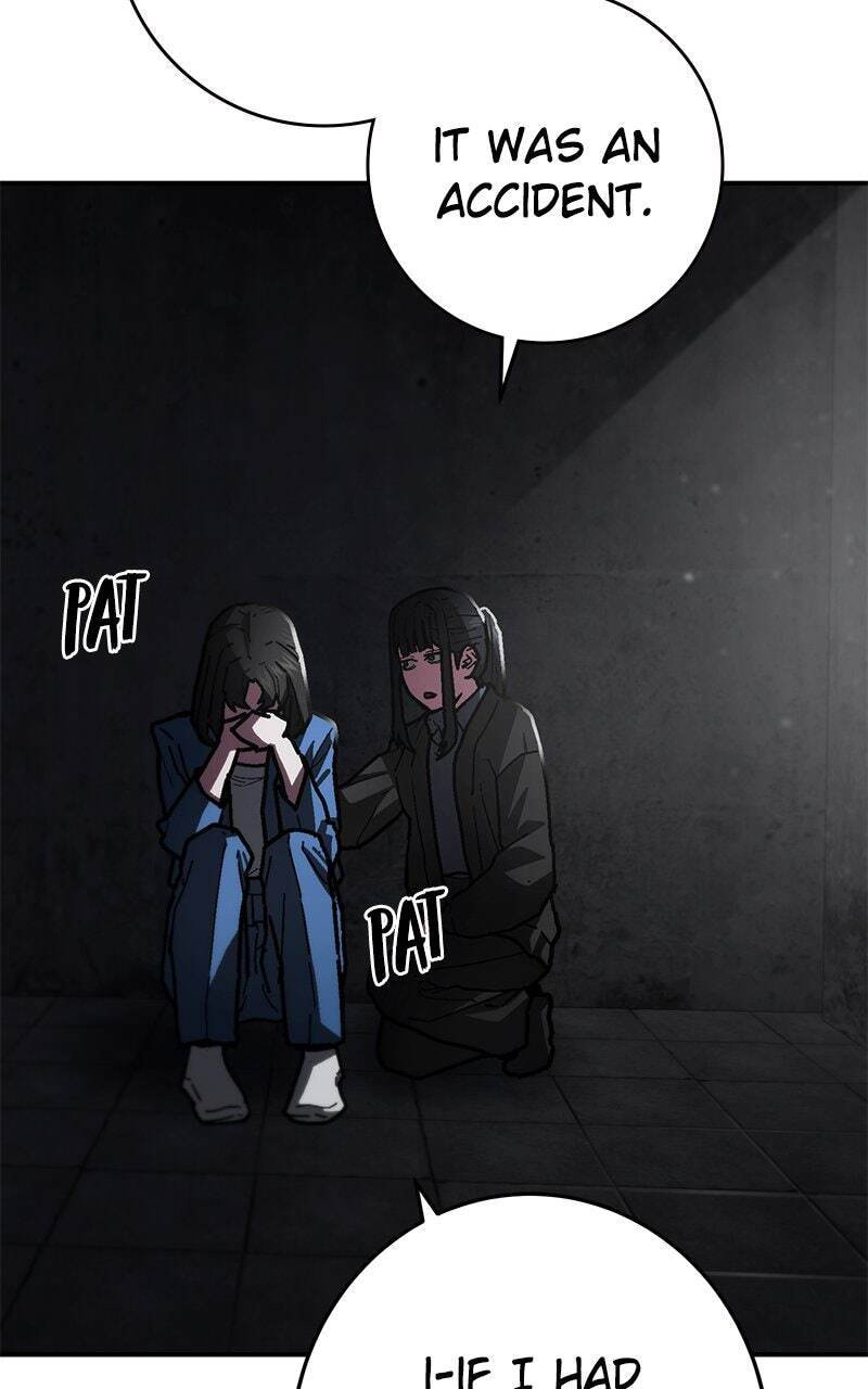 Powerless (Chikinmu) Chapter 18 page 18 - 