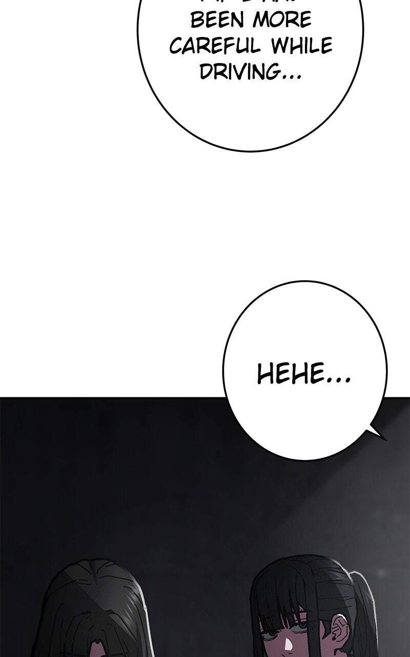 Powerless (Chikinmu) Chapter 18 page 19 - 