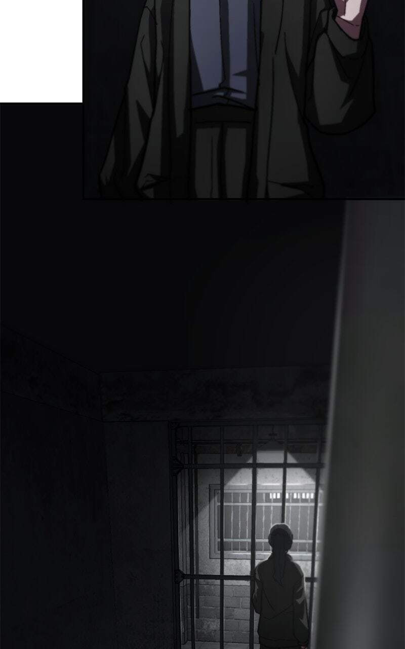 Powerless (Chikinmu) Chapter 18 page 3 - 
