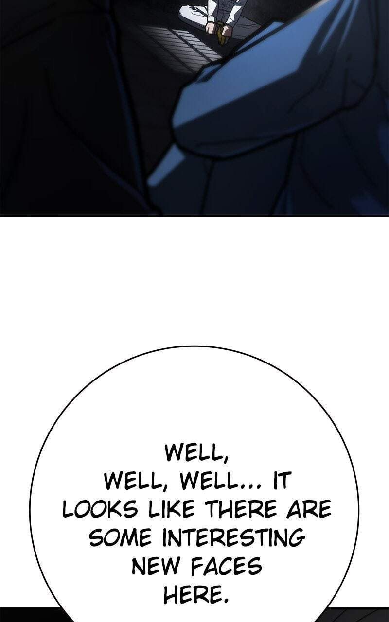 Powerless (Chikinmu) Chapter 18 page 21 - 