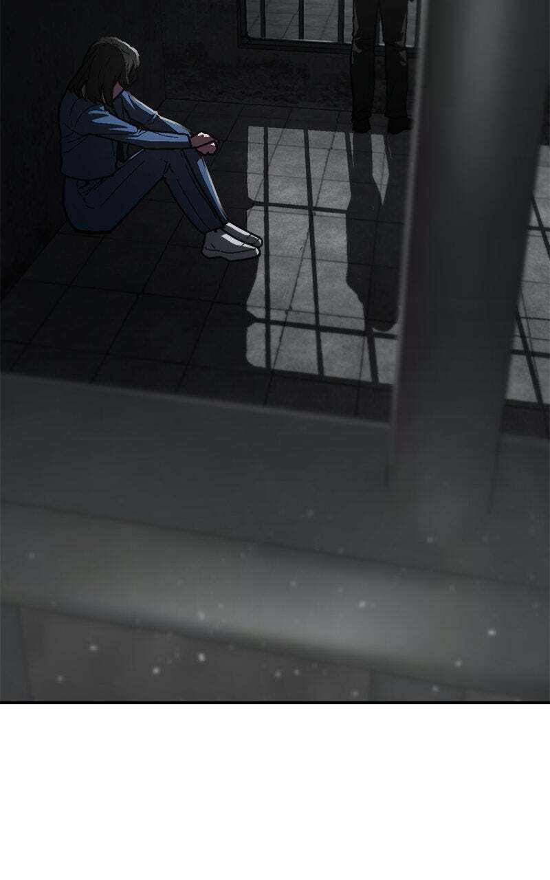 Powerless (Chikinmu) Chapter 18 page 4 - 