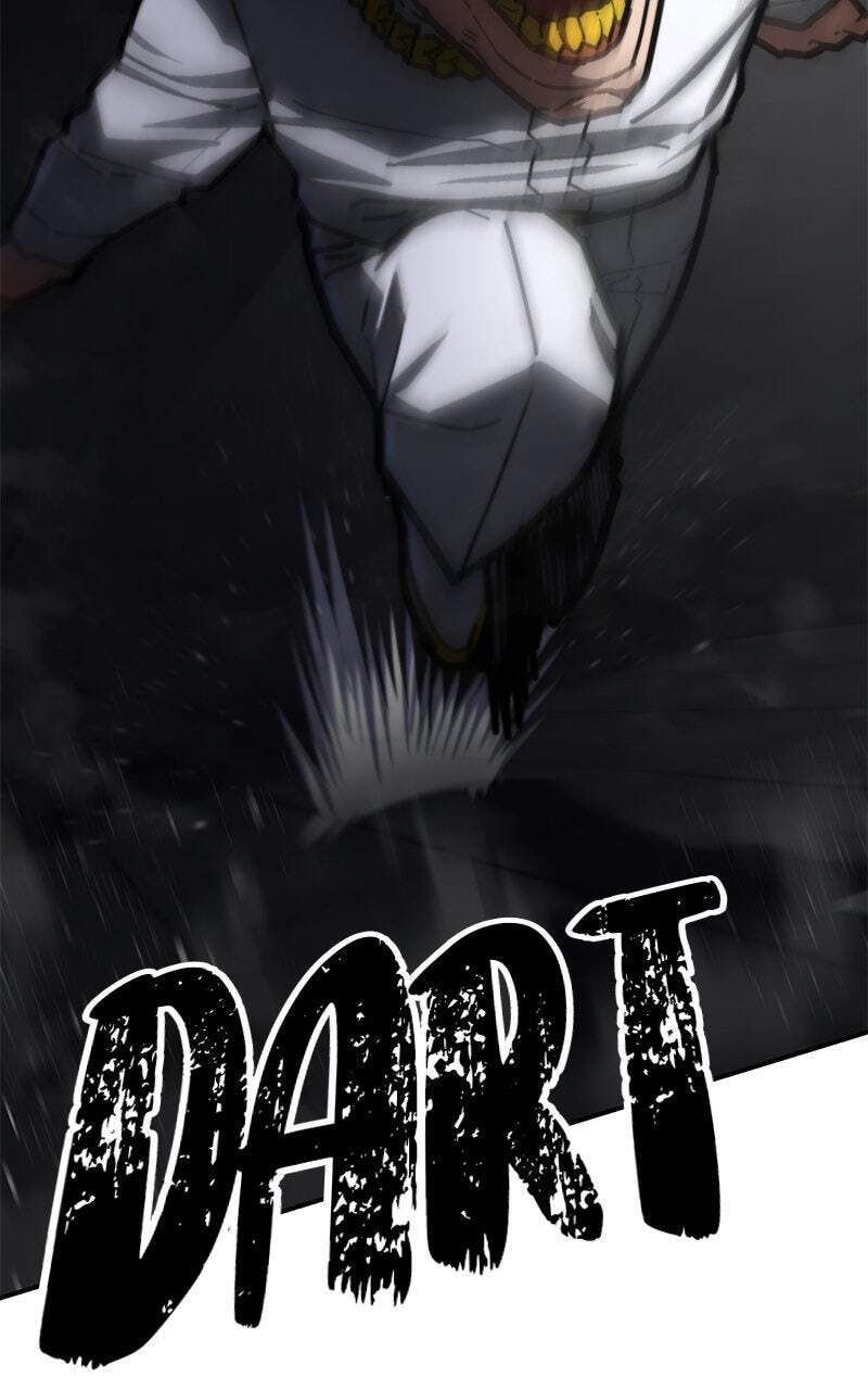 Powerless (Chikinmu) Chapter 18 page 31 - 