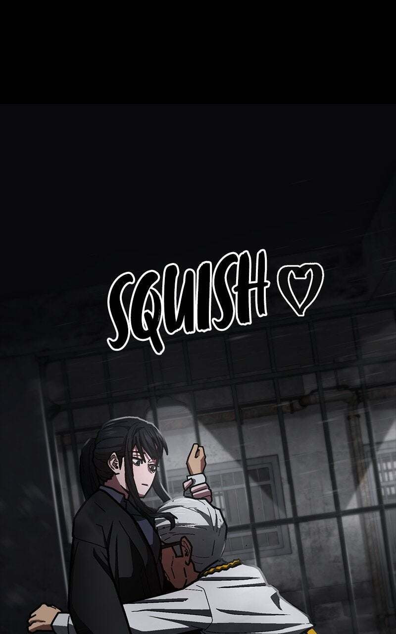 Powerless (Chikinmu) Chapter 18 page 36 - 