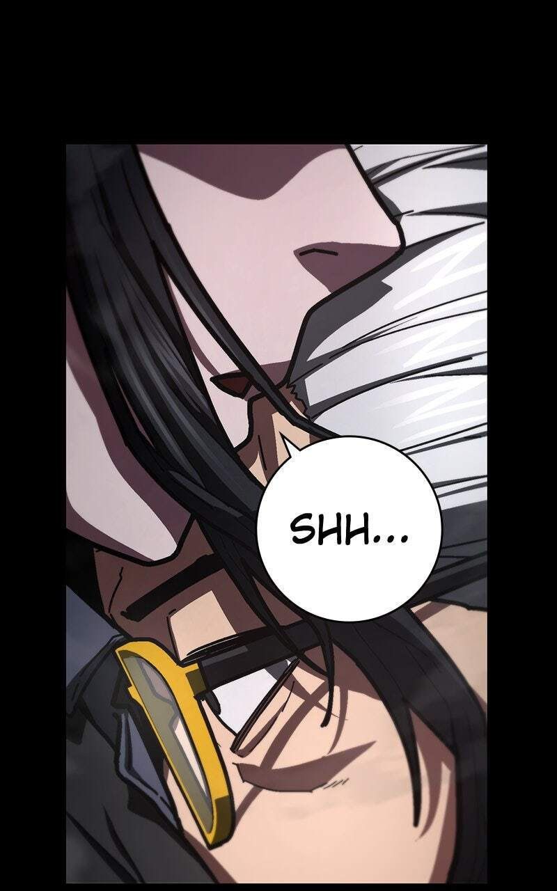 Powerless (Chikinmu) Chapter 18 page 38 - 