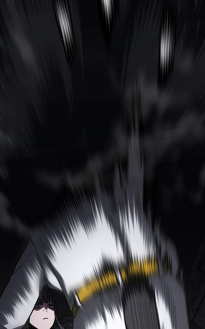 Powerless (Chikinmu) Chapter 18 page 40 - 