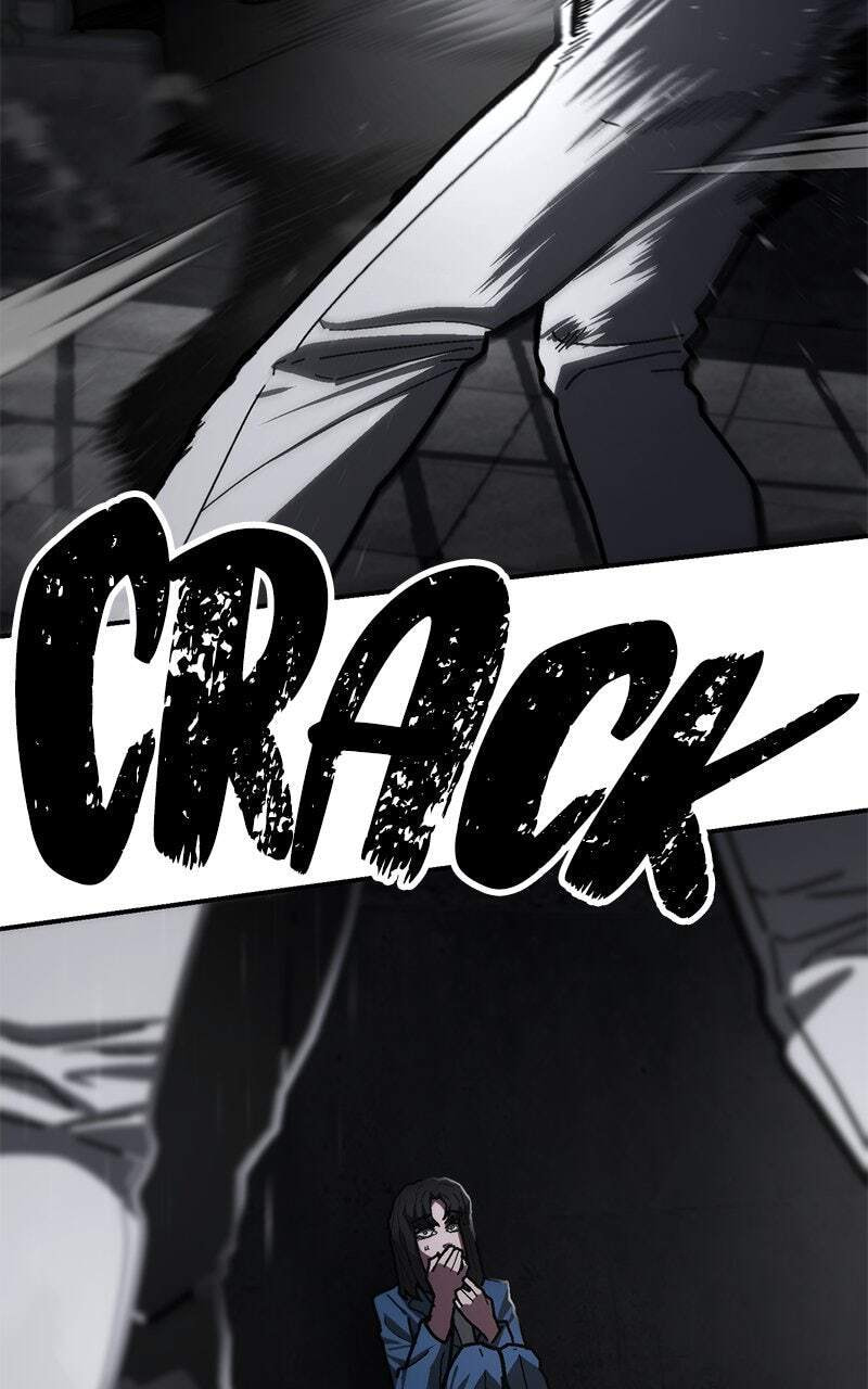 Powerless (Chikinmu) Chapter 18 page 45 - 