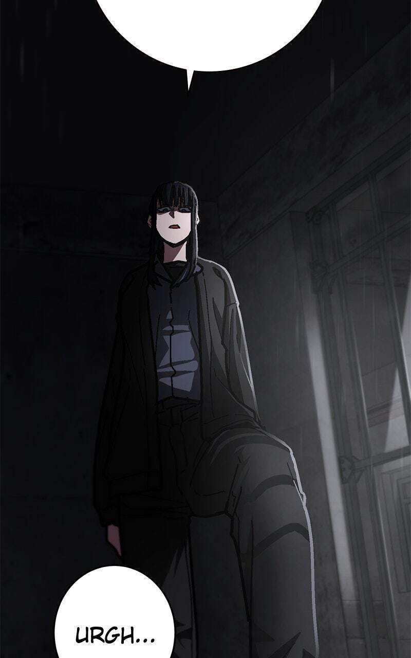 Powerless (Chikinmu) Chapter 18 page 48 - 