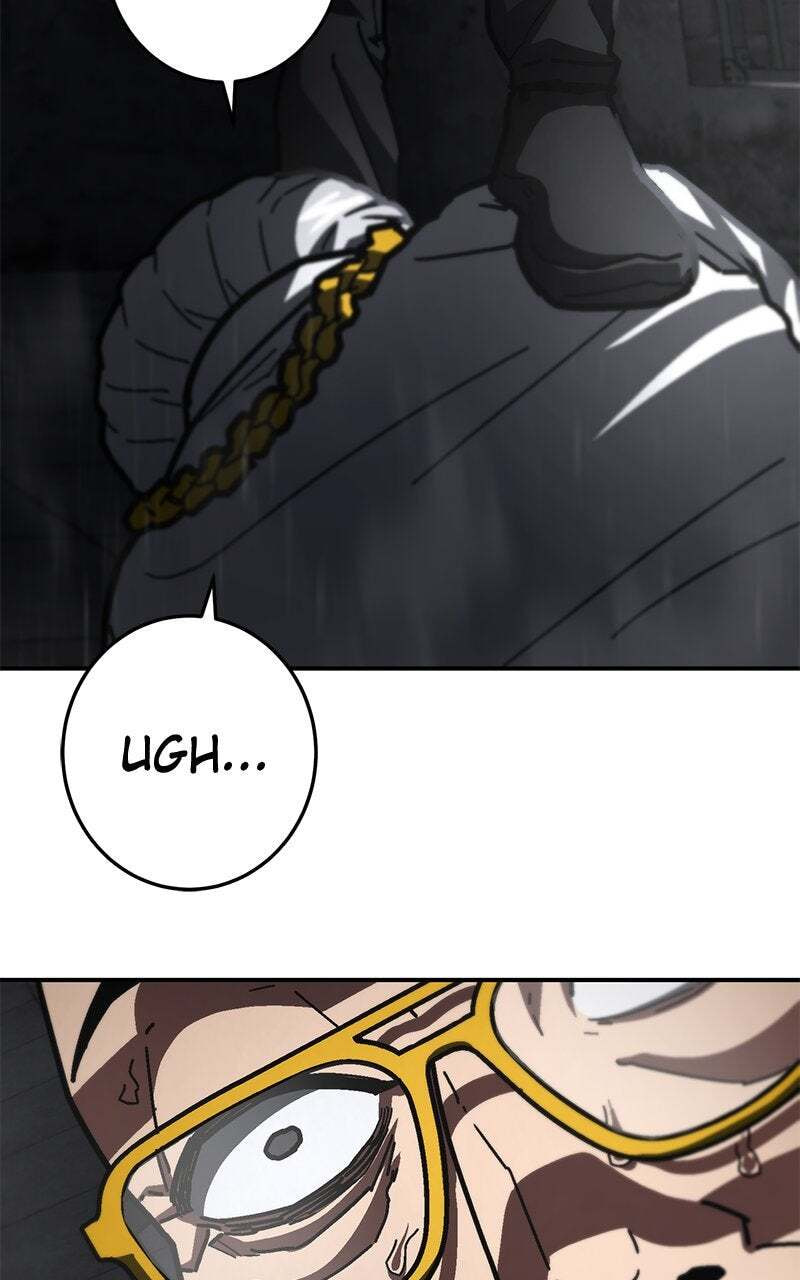 Powerless (Chikinmu) Chapter 18 page 49 - 