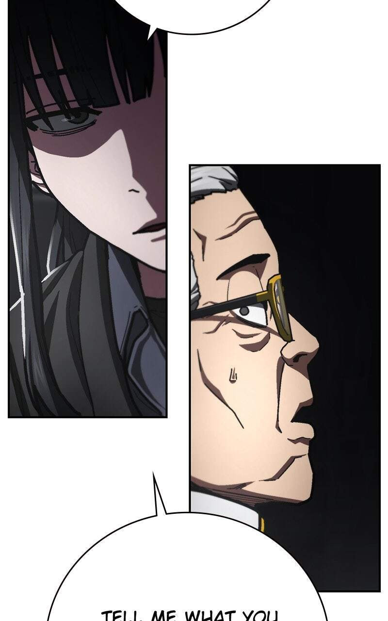 Powerless (Chikinmu) Chapter 18 page 57 - 