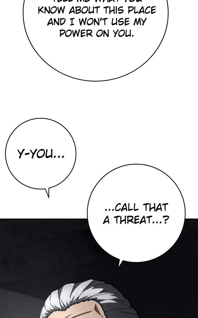Powerless (Chikinmu) Chapter 18 page 58 - 
