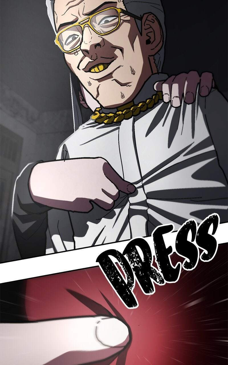 Powerless (Chikinmu) Chapter 18 page 59 - 