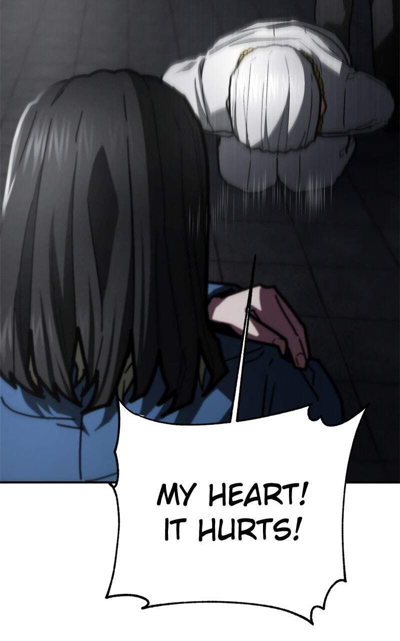 Powerless (Chikinmu) Chapter 18 page 61 - 