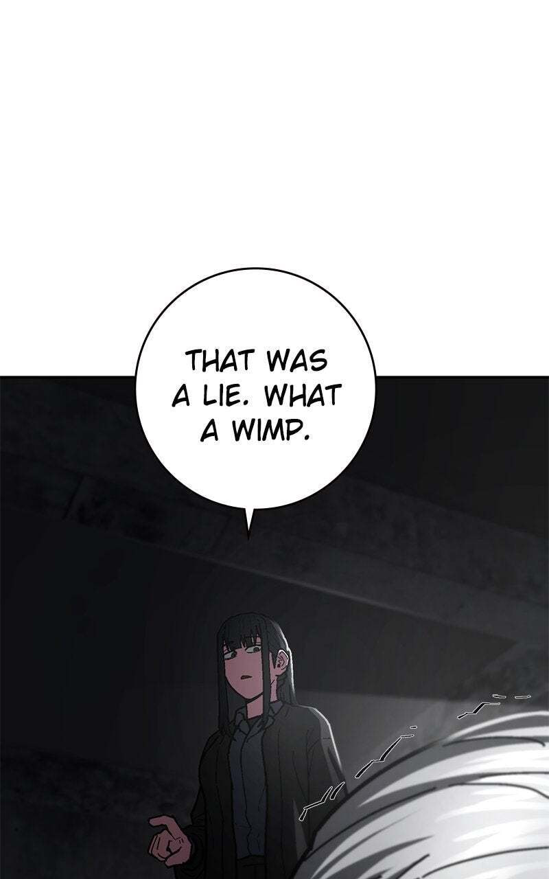 Powerless (Chikinmu) Chapter 18 page 62 - 