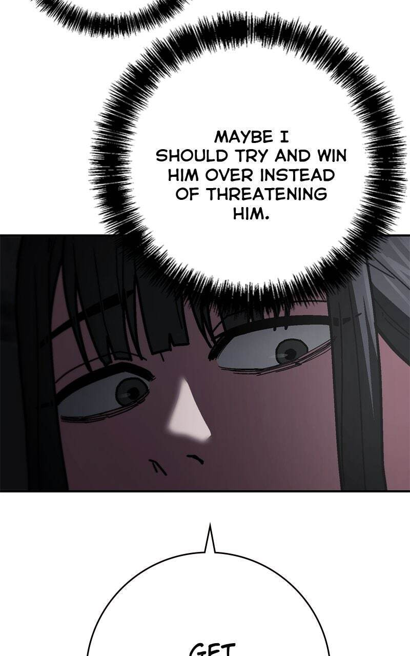 Powerless (Chikinmu) Chapter 18 page 64 - 