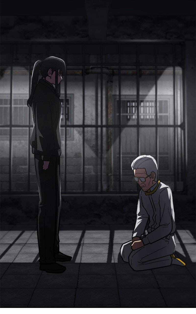 Powerless (Chikinmu) Chapter 18 page 66 - 