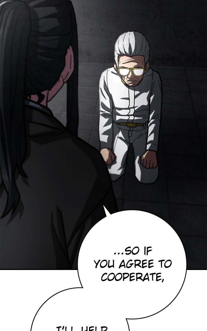 Powerless (Chikinmu) Chapter 18 page 68 - 