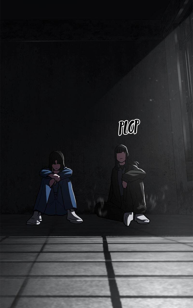 Powerless (Chikinmu) Chapter 18 page 8 - 