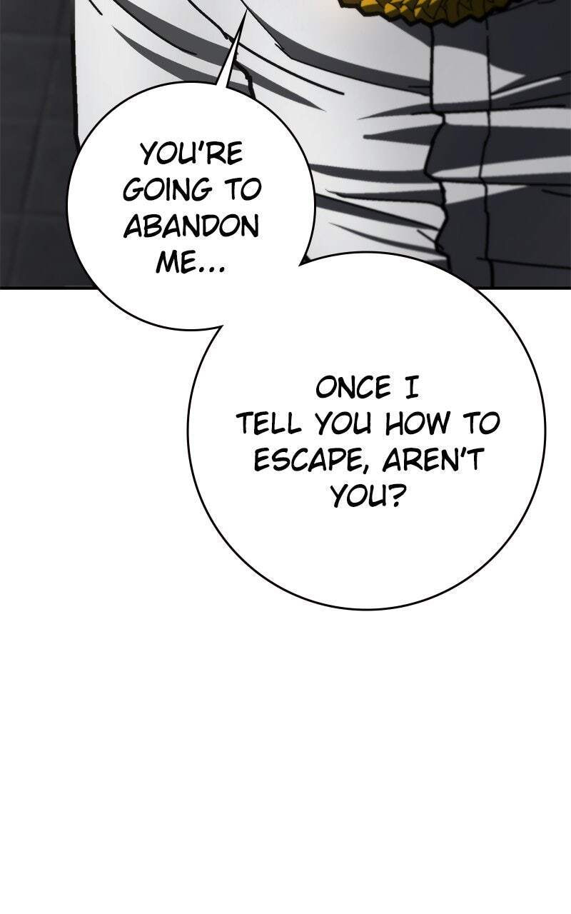 Powerless (Chikinmu) Chapter 18 page 72 - 