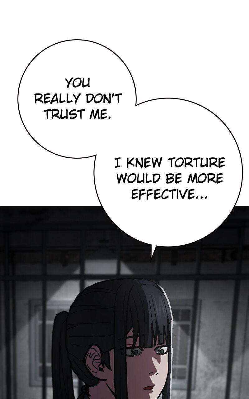 Powerless (Chikinmu) Chapter 18 page 73 - 