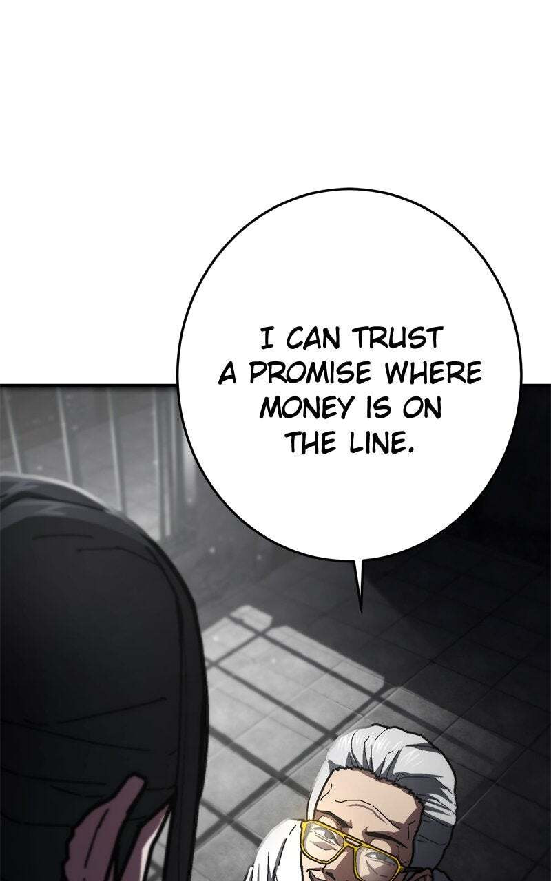 Powerless (Chikinmu) Chapter 18 page 76 - 