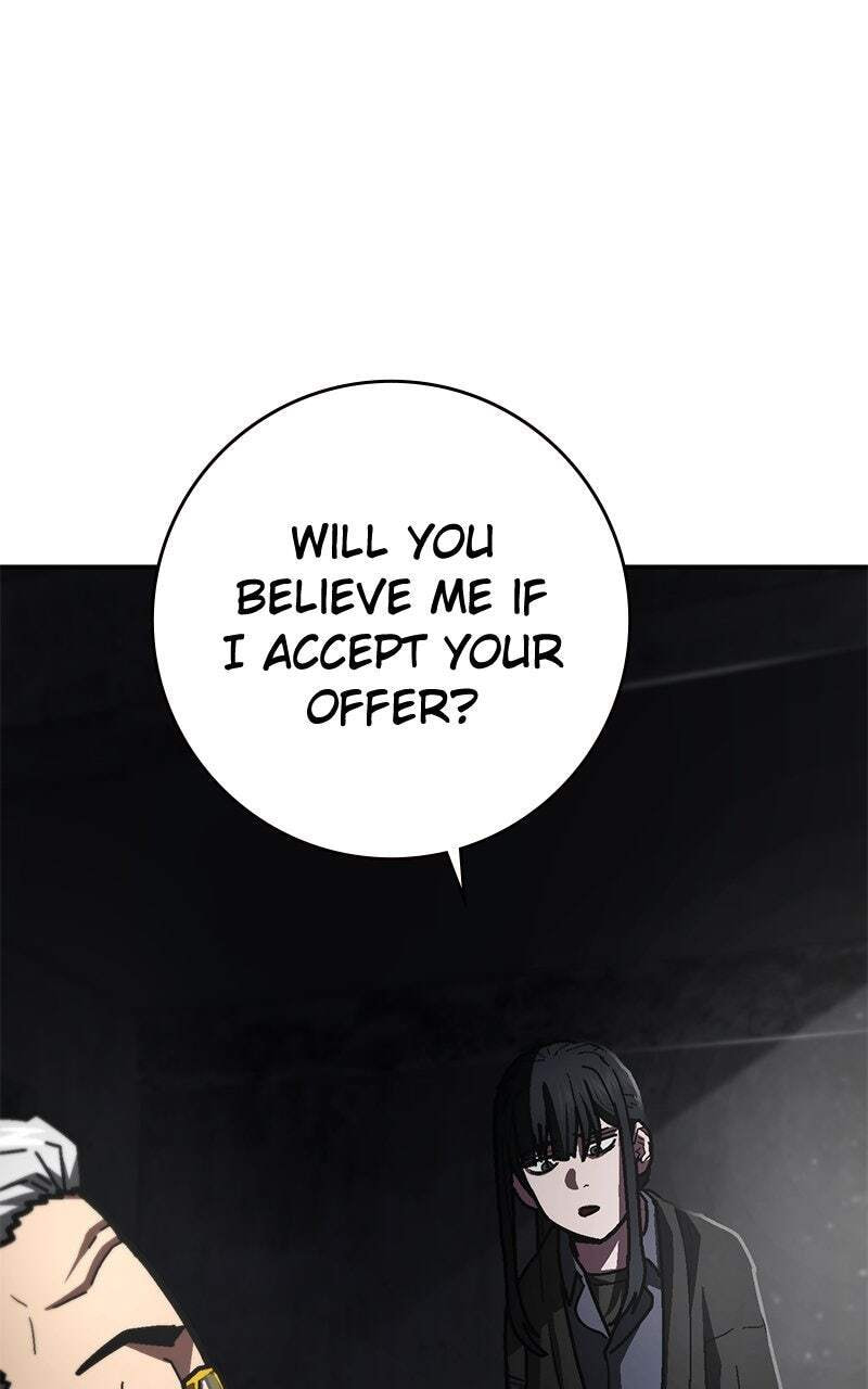 Powerless (Chikinmu) Chapter 18 page 78 - 