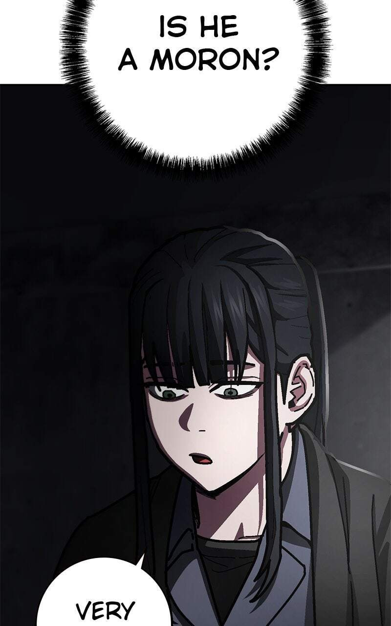 Powerless (Chikinmu) Chapter 18 page 80 - 