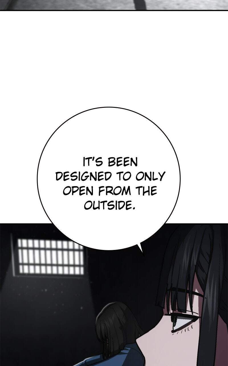 Powerless (Chikinmu) Chapter 18 page 9 - 