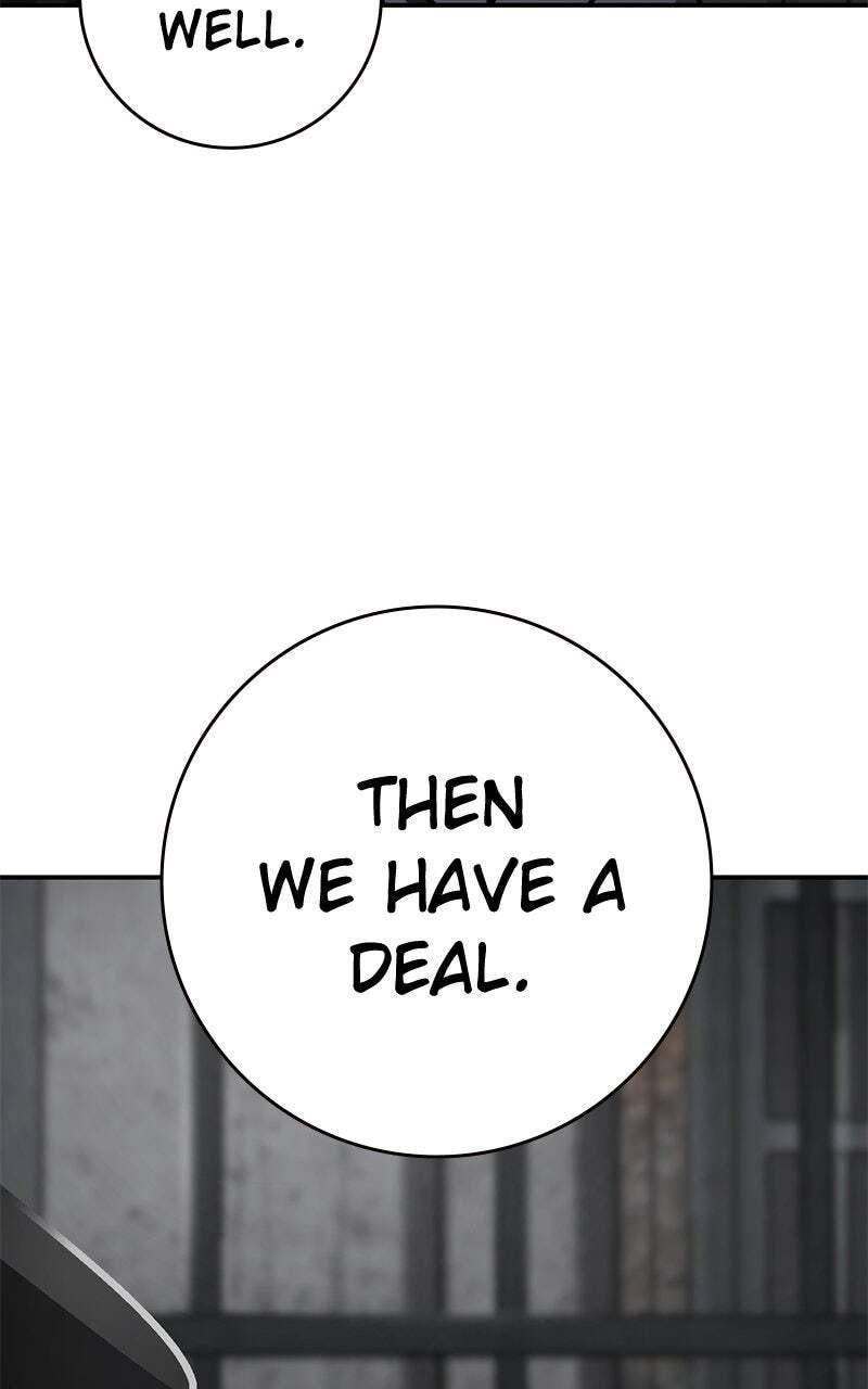 Powerless (Chikinmu) Chapter 18 page 81 - 