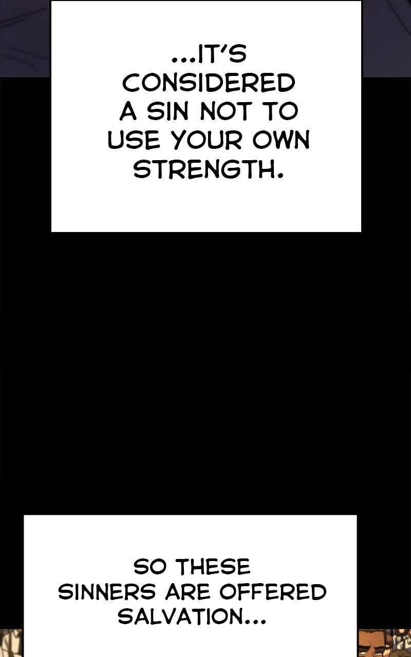 Powerless (Chikinmu) Chapter 18 page 85 - 