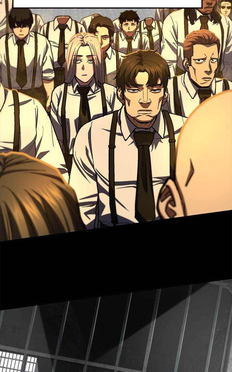 Powerless (Chikinmu) Chapter 18 page 86 - 