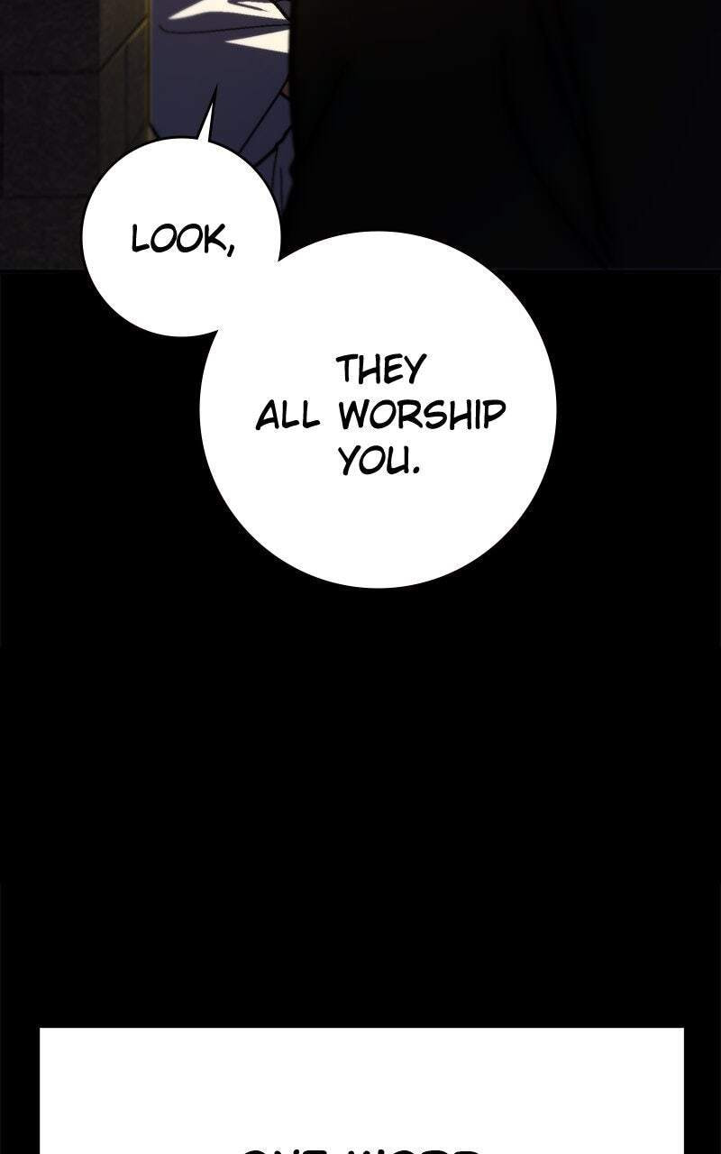 Powerless (Chikinmu) Chapter 18 page 89 - 