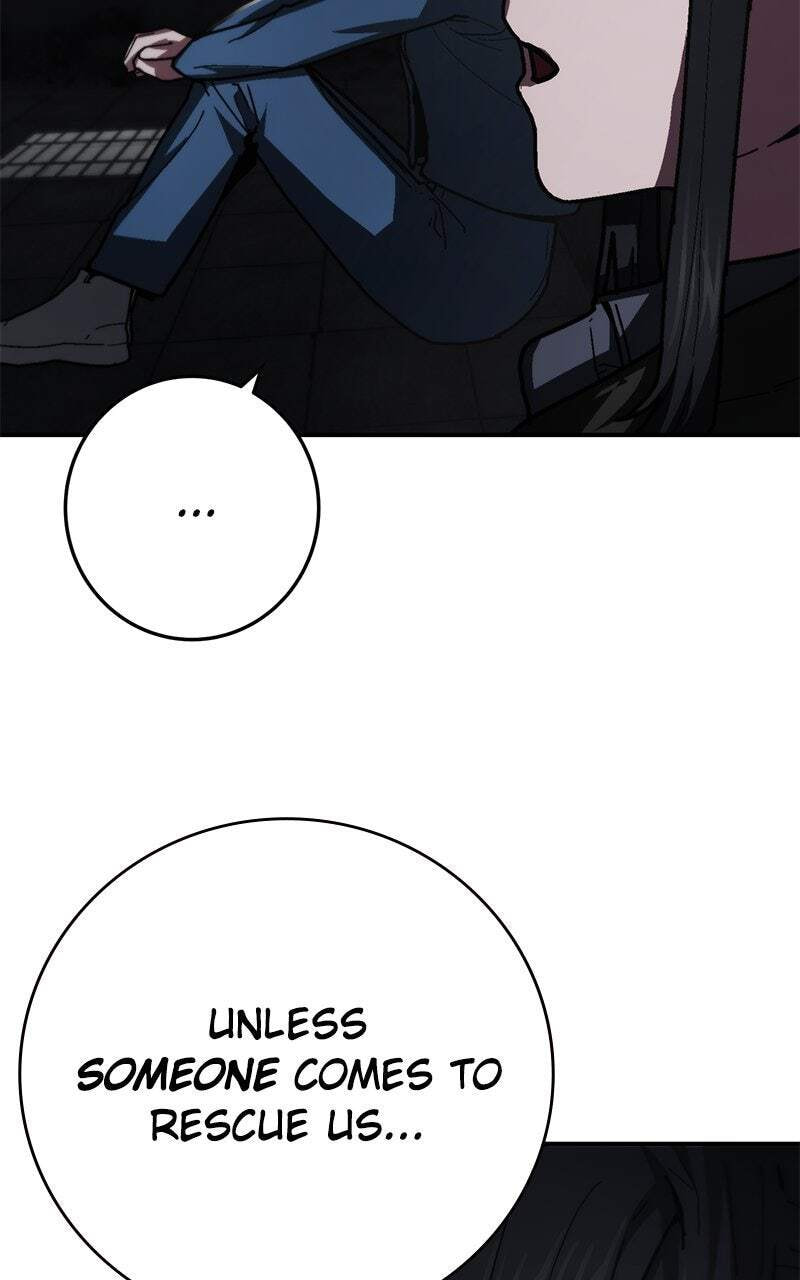 Powerless (Chikinmu) Chapter 18 page 10 - 