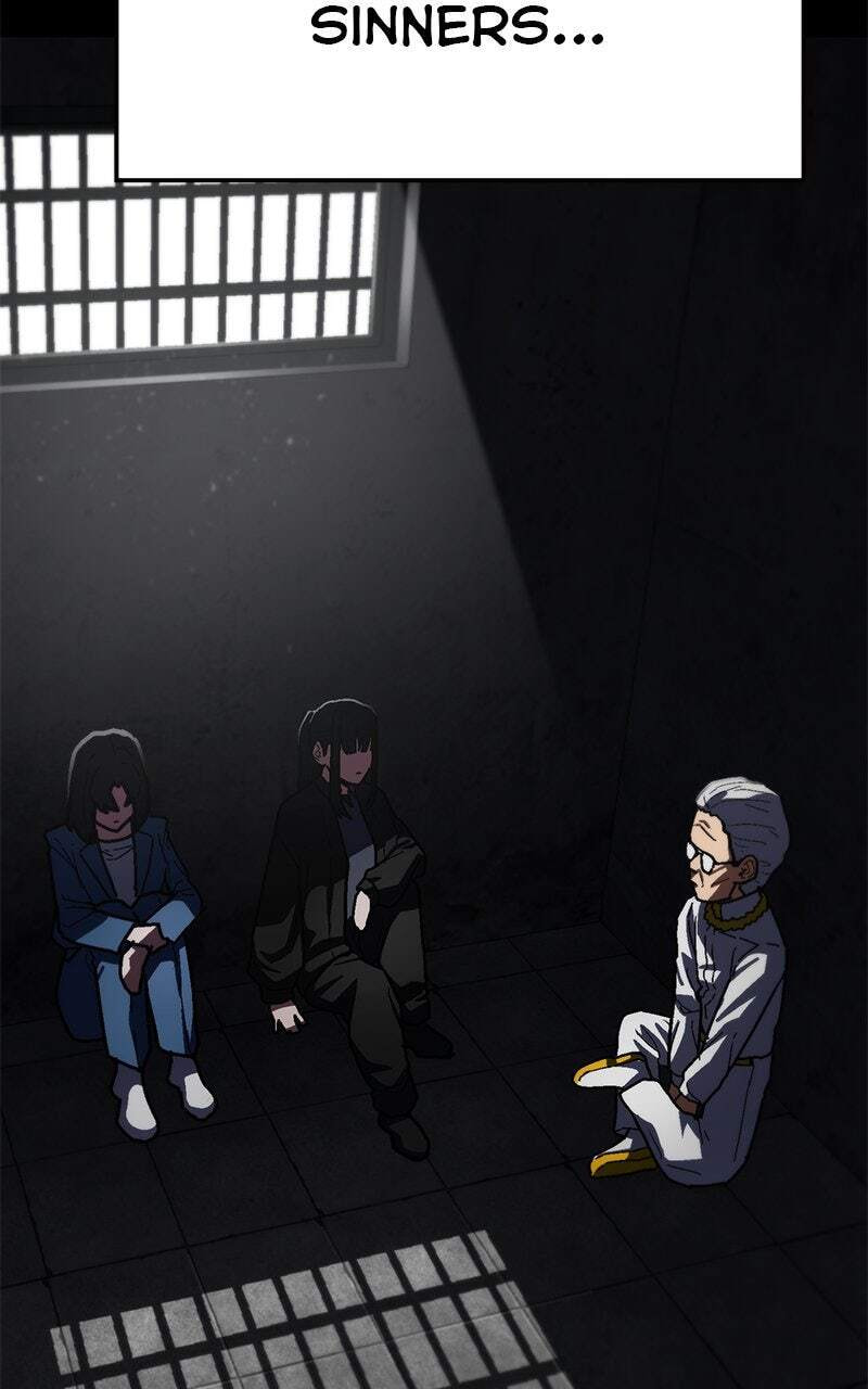 Powerless (Chikinmu) Chapter 18 page 93 - 