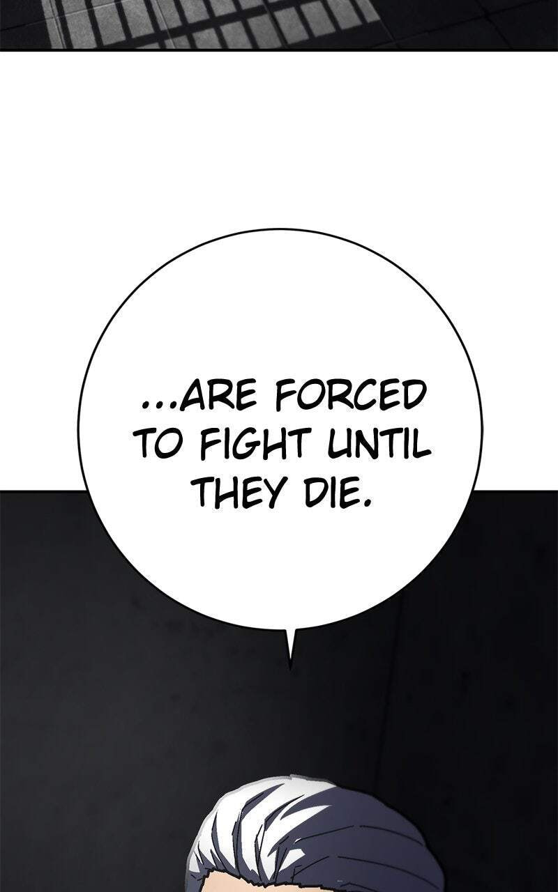 Powerless (Chikinmu) Chapter 18 page 94 - 