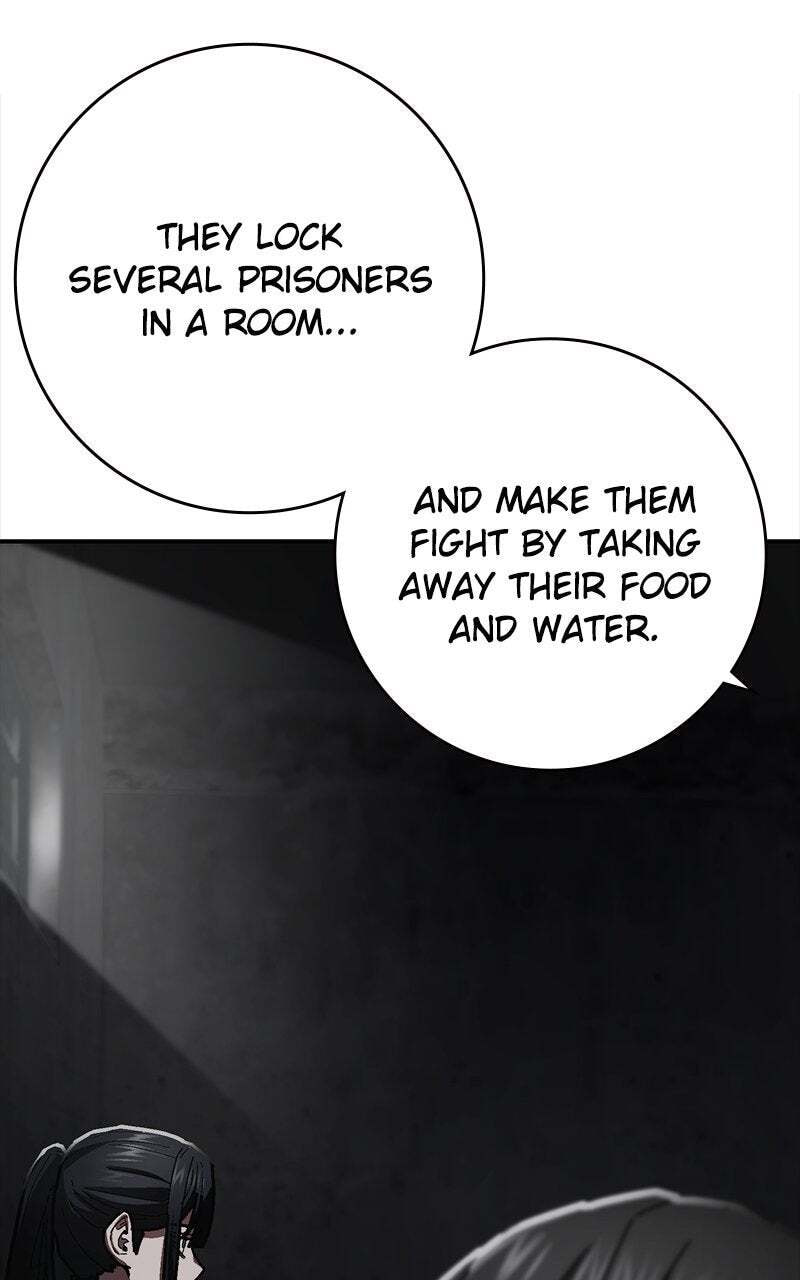 Powerless (Chikinmu) Chapter 18 page 96 - 