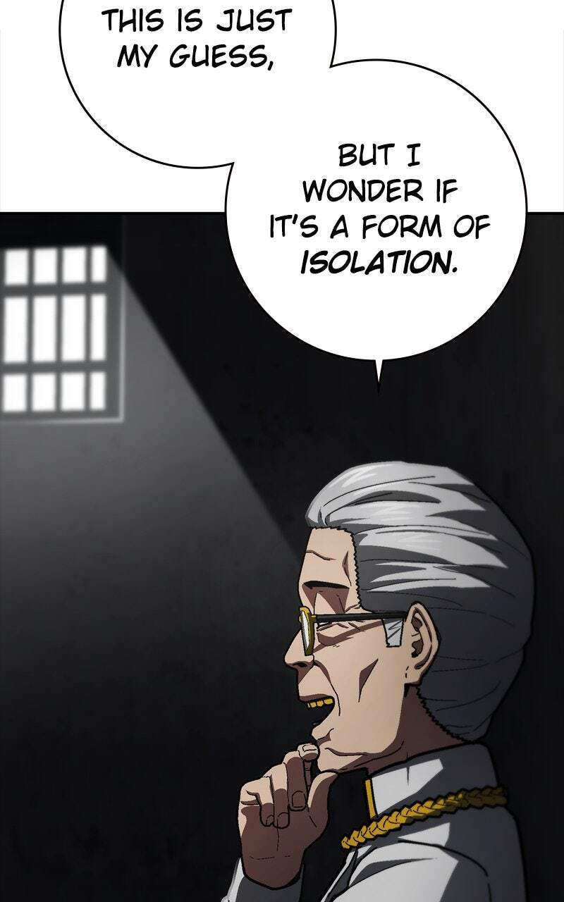 Powerless (Chikinmu) Chapter 18 page 98 - 