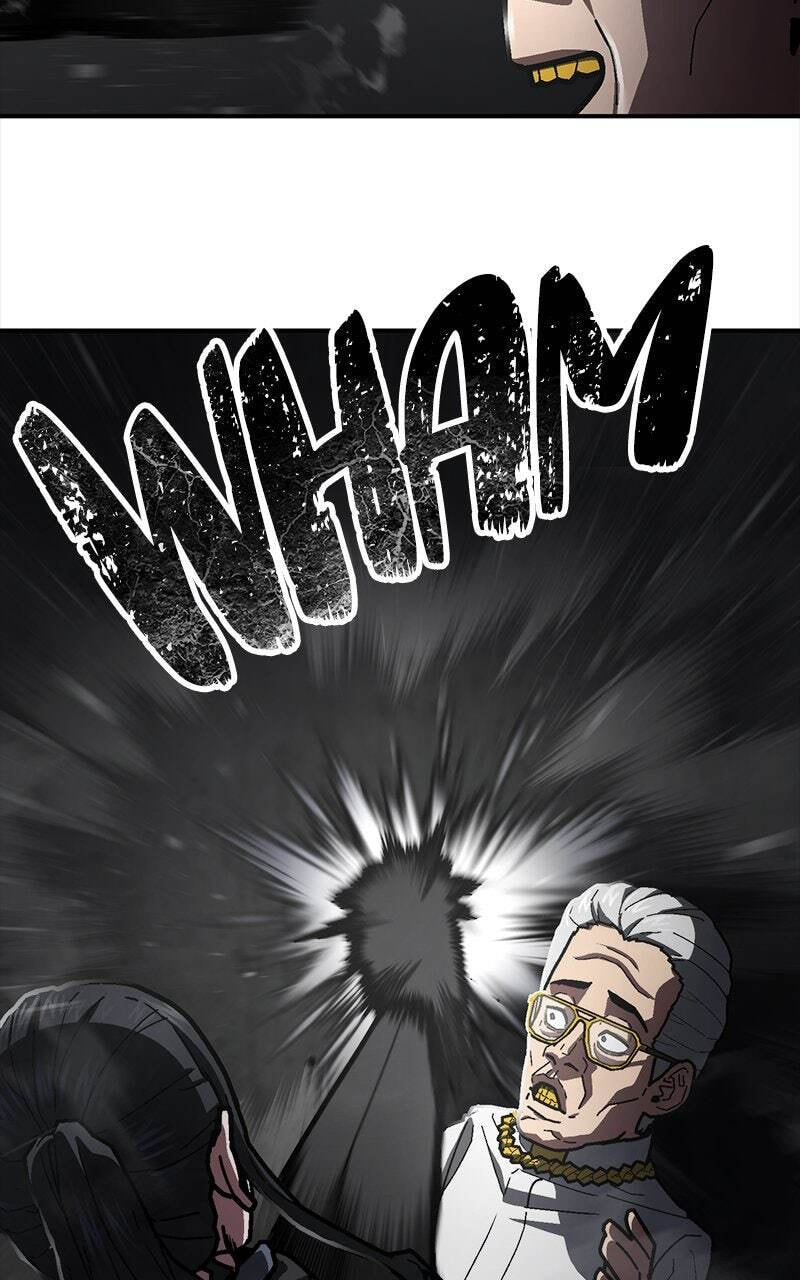 Powerless (Chikinmu) Chapter 18 page 100 - 